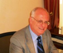 Il Commissario Mario Ortello